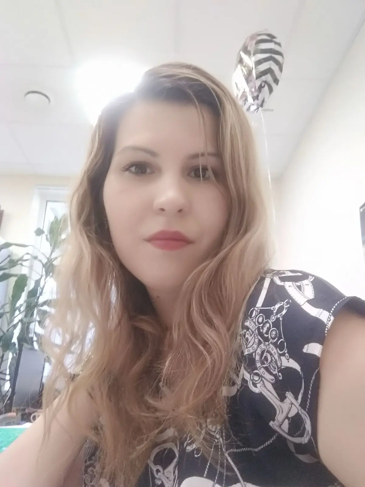 Ольга Усачёва