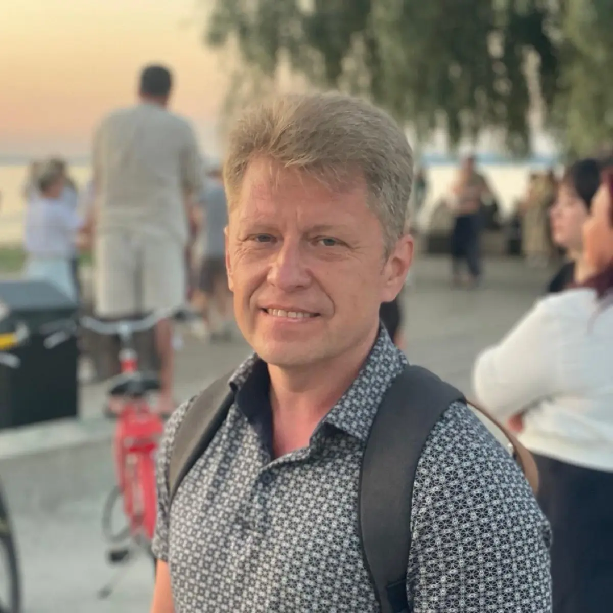 Игорь Новиков | Сетка — социальная сеть от hh.ru