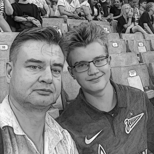 День рождения человека, который все смог | Сетка — социальная сеть от hh.ru