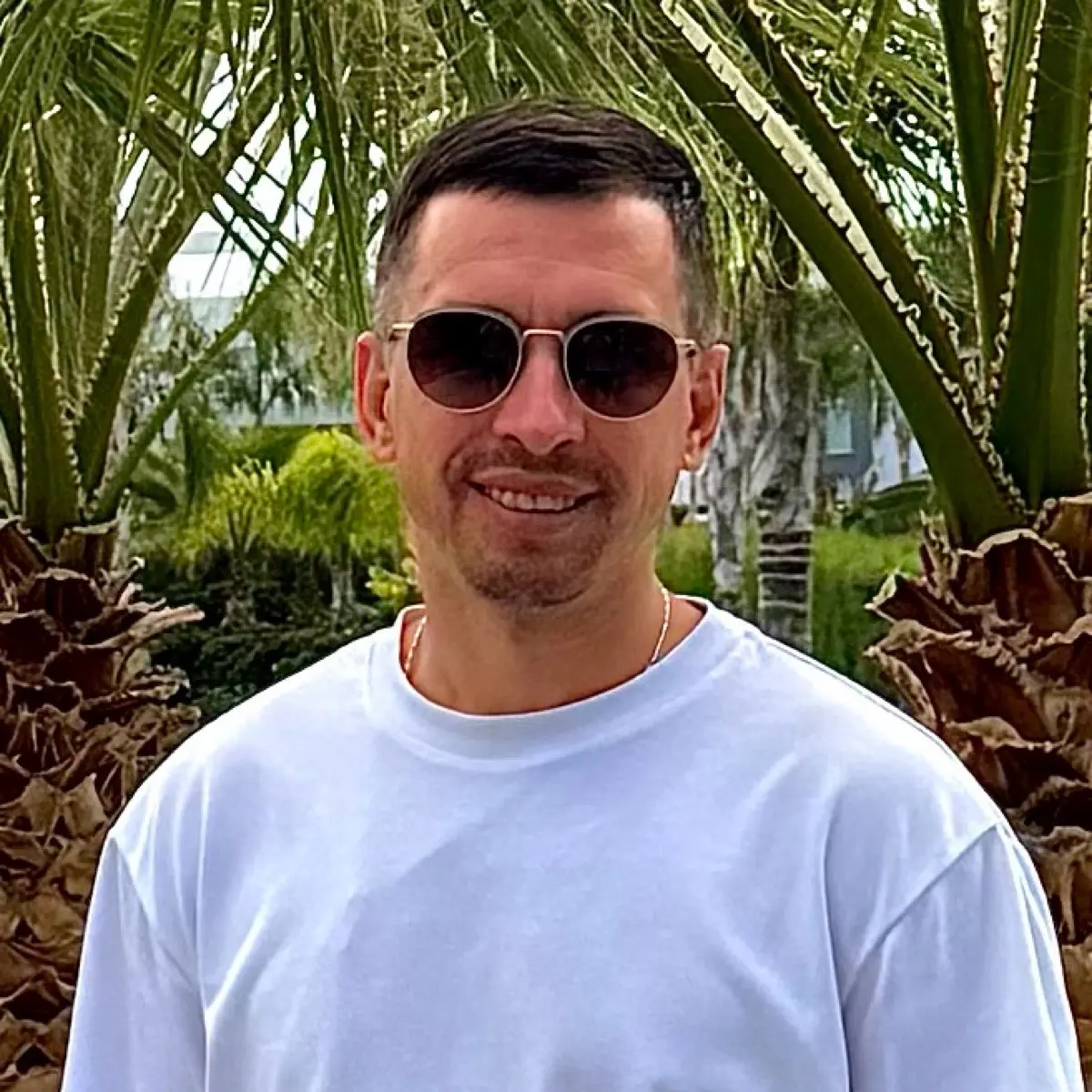 Иван Толстопятов | Сетка — социальная сеть от hh.ru