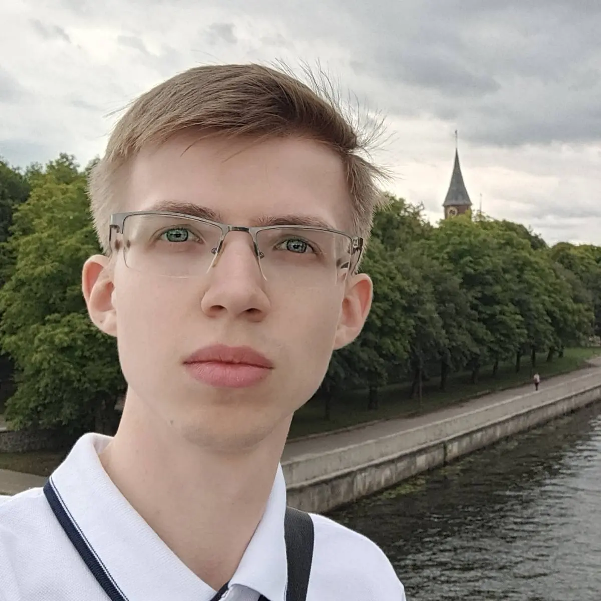 Кирилл Прянишников | Сетка — социальная сеть от hh.ru