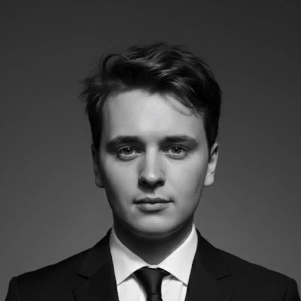 Павел Шестопалов