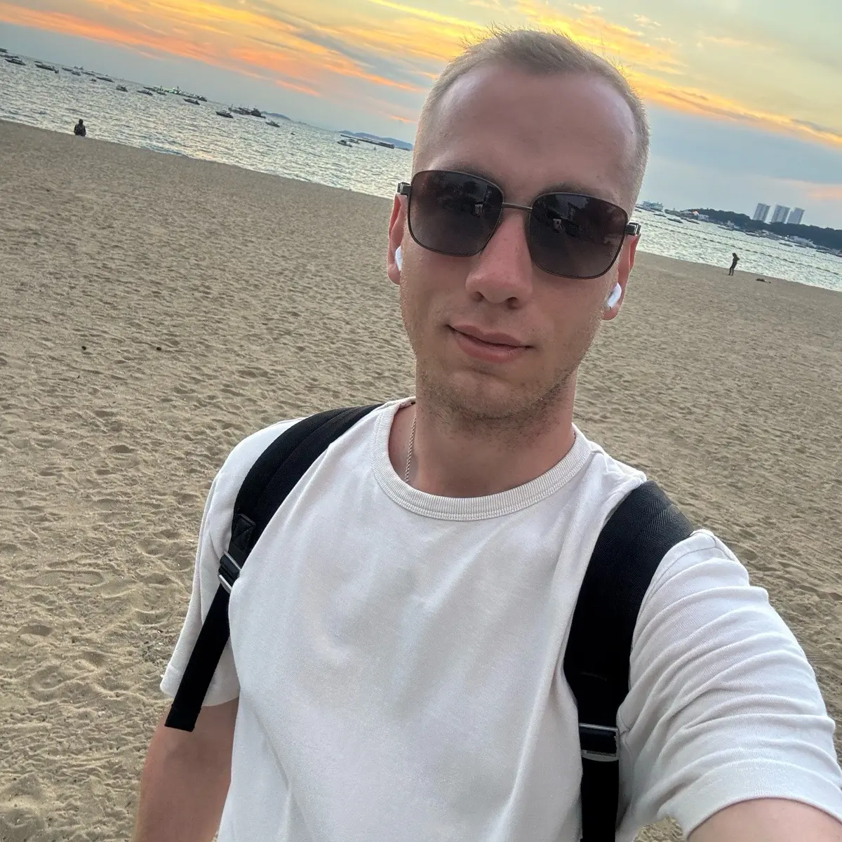 Андрей Сергеев | Сетка — социальная сеть от hh.ru