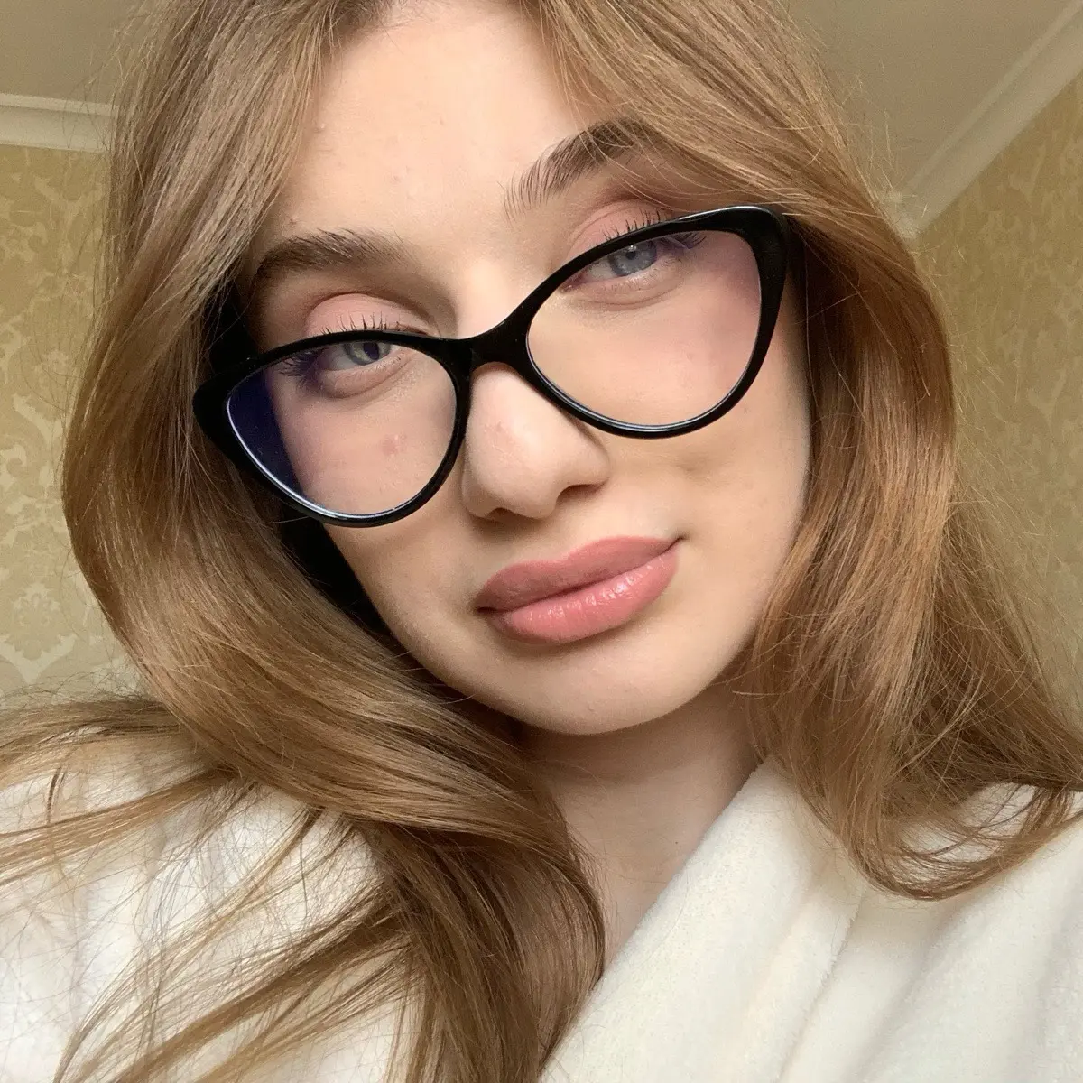 Камила Сагирова | Сетка — социальная сеть от hh.ru