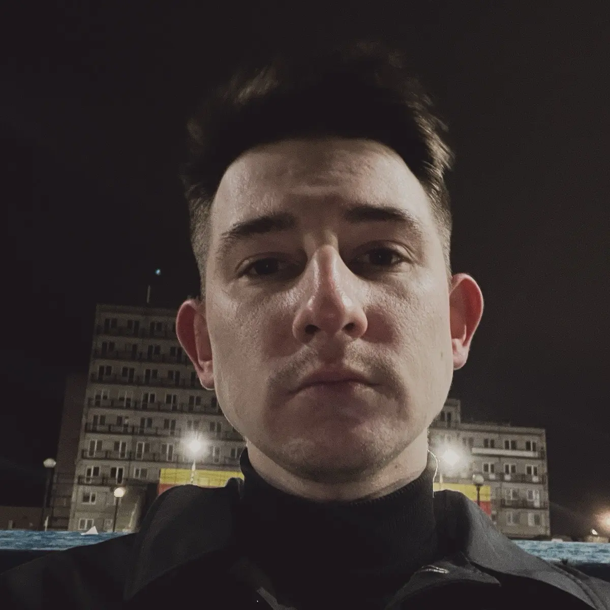 Сергей Животягин
