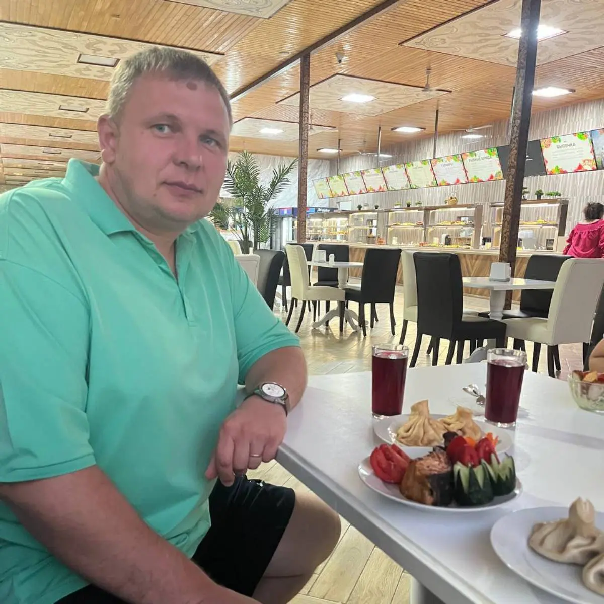 Алексей Никитин