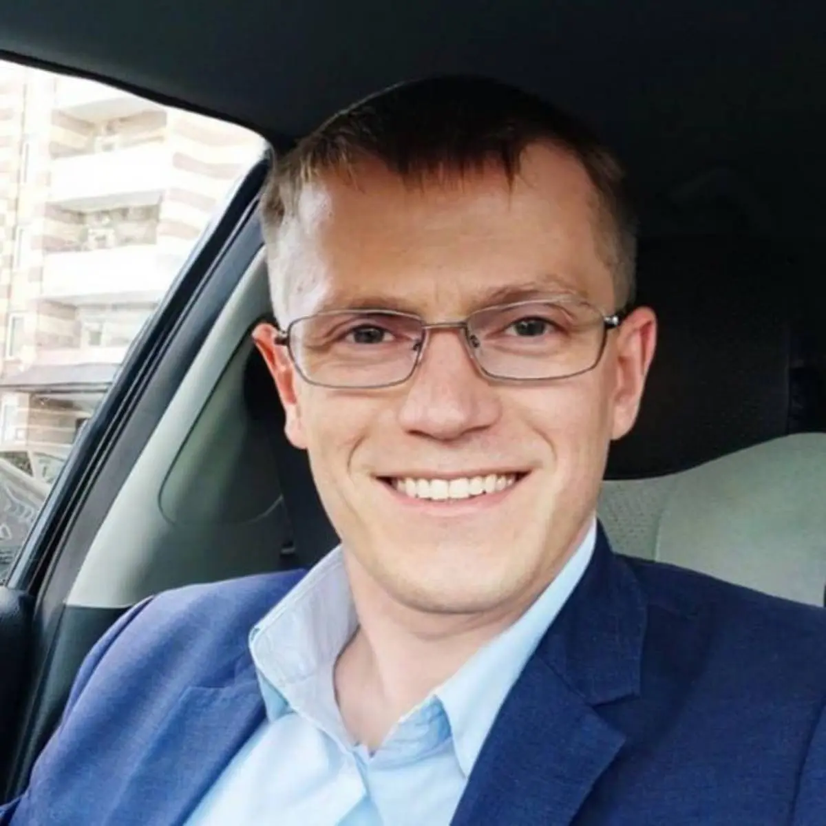 Евгений Денисов | Сетка — социальная сеть от hh.ru