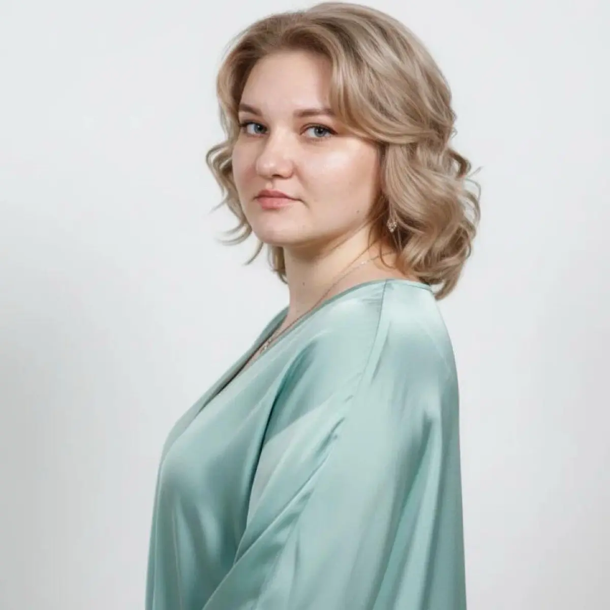 Мария Белова