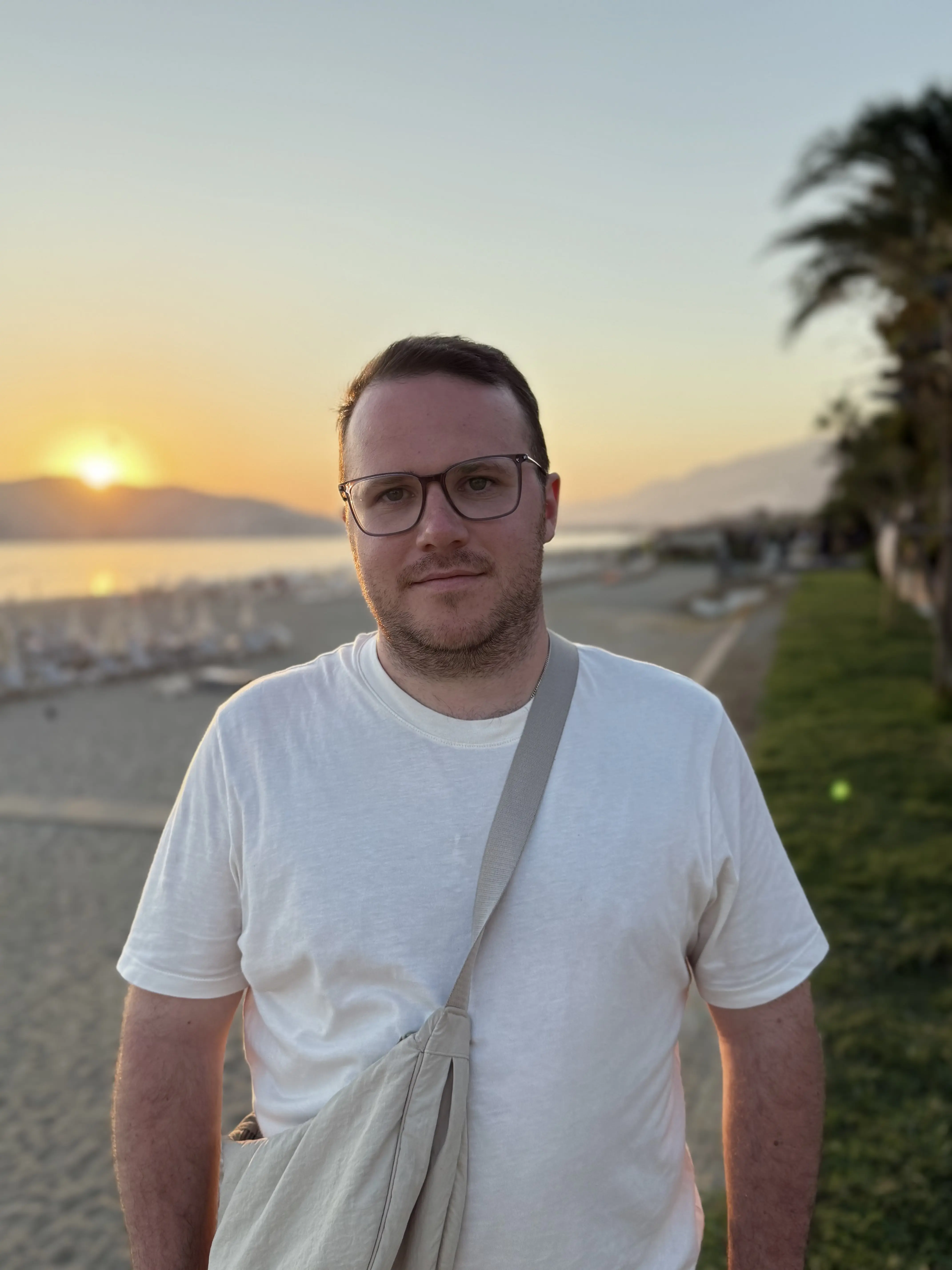 Александр Шумский | Сетка — социальная сеть от hh.ru