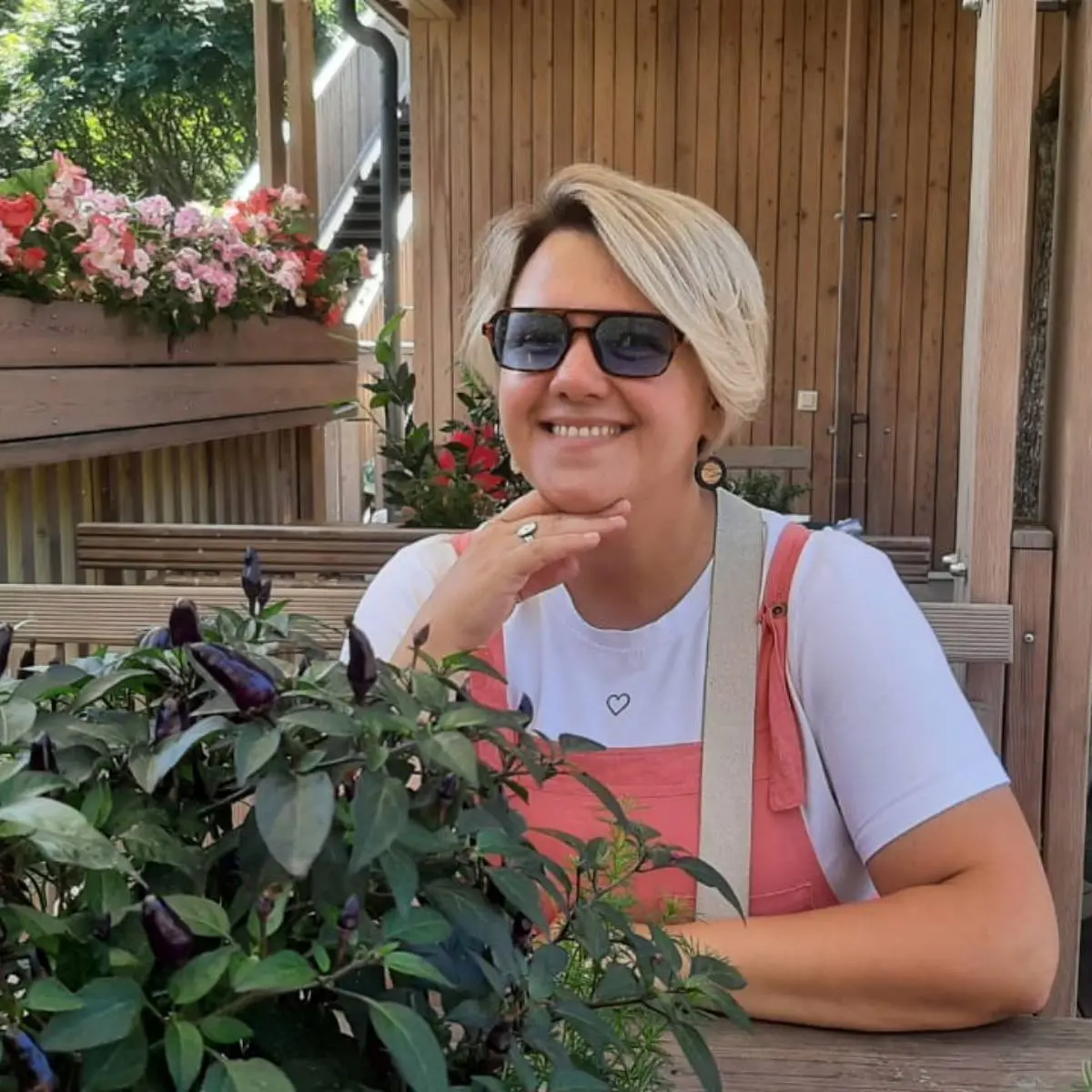 Ирина Буряк | Сетка — социальная сеть от hh.ru