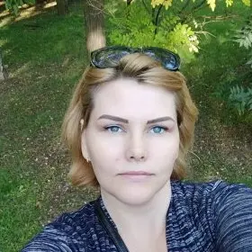 Анна Клевцова