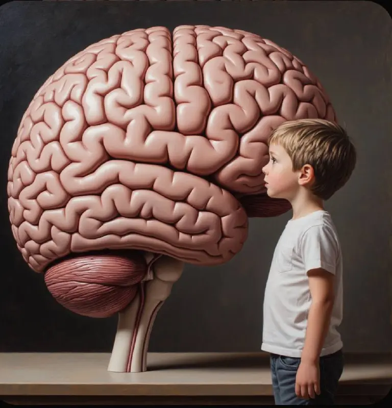 Детские решения, которые меняют жизнь
Маленькие дети принимают решения, способные повлиять на их будущее. Это не всегда связано с ошибками родителей | Сетка — социальная сеть от hh.ru