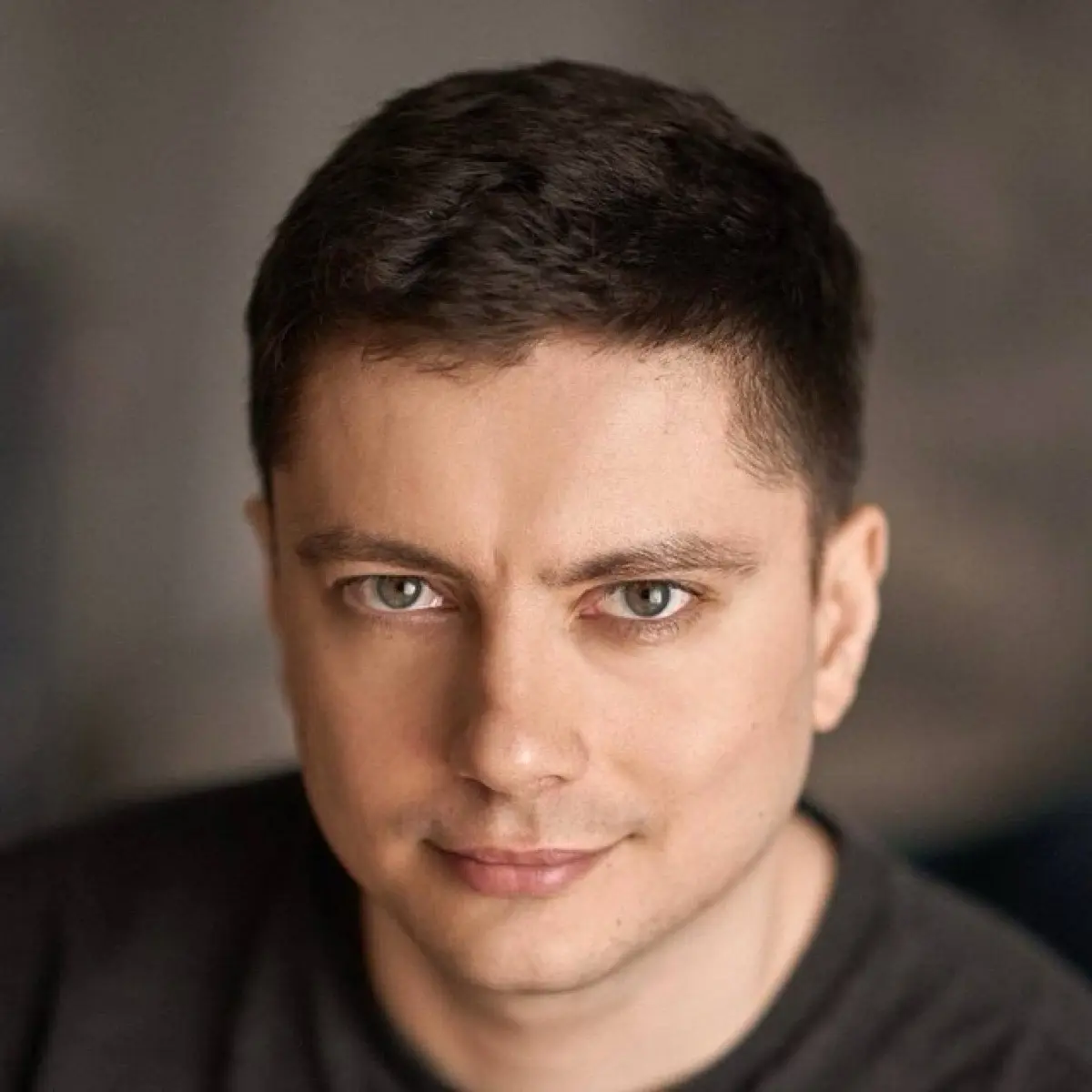 Андрей Драндидис