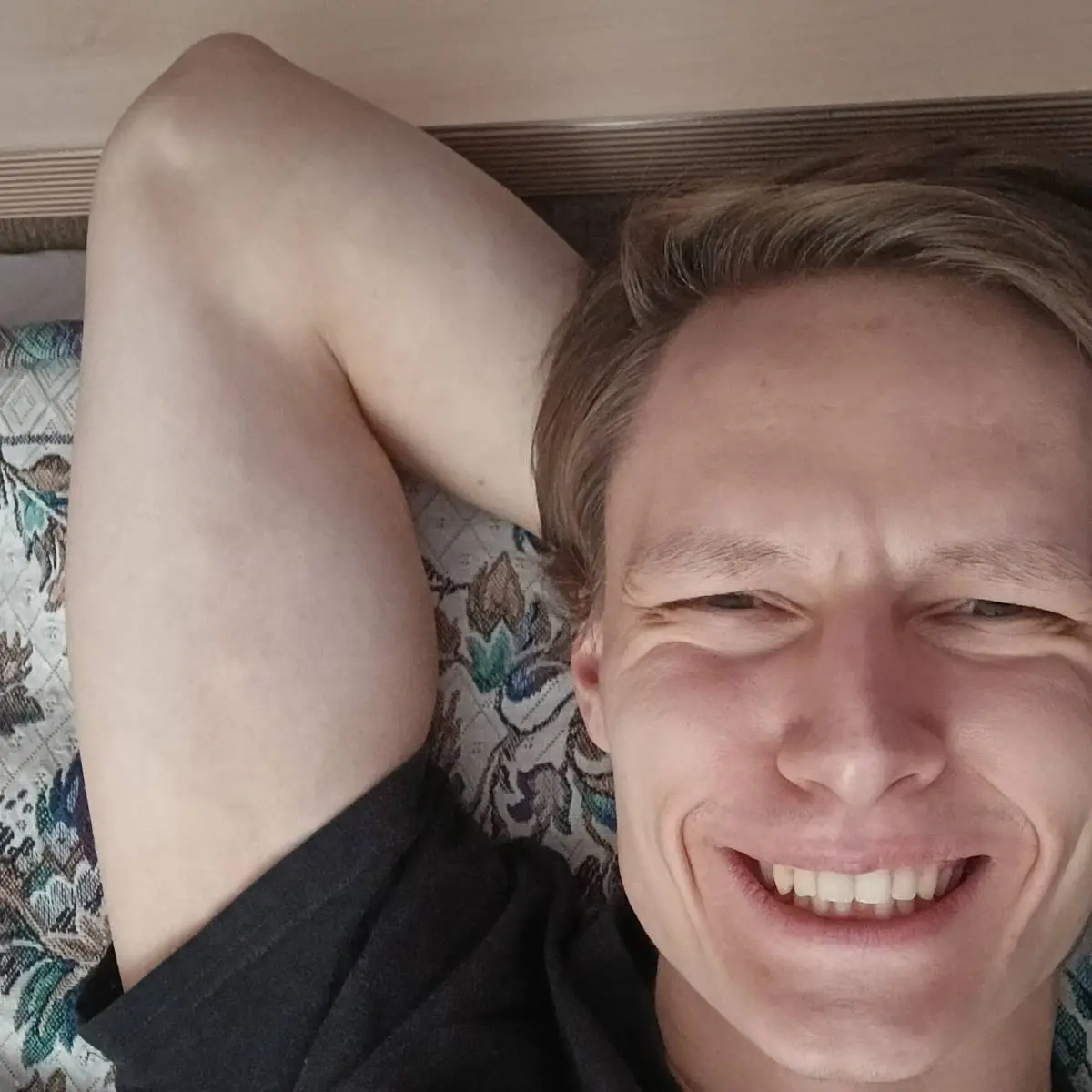 Алексей Видеман