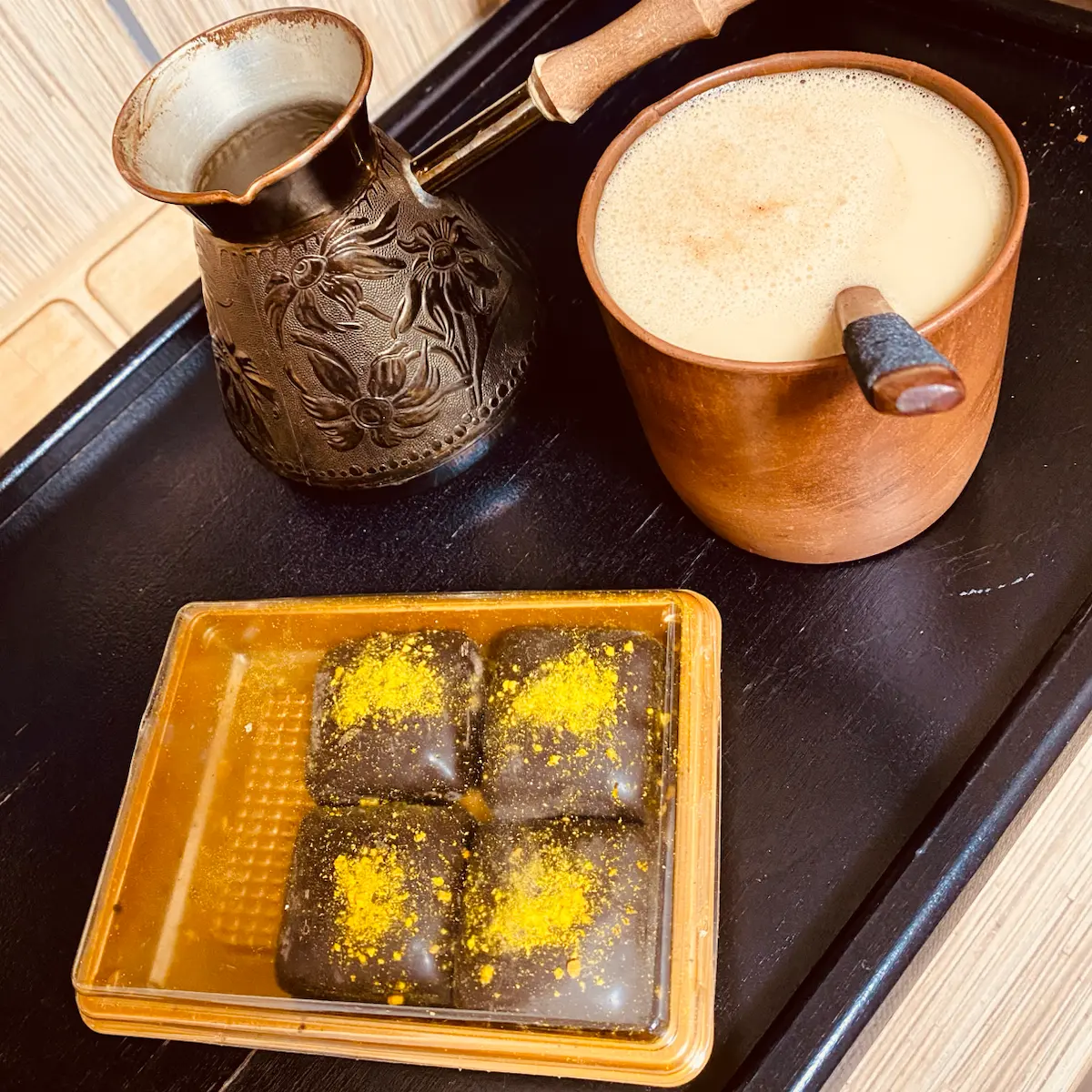 ☕️ | Сетка — социальная сеть от hh.ru