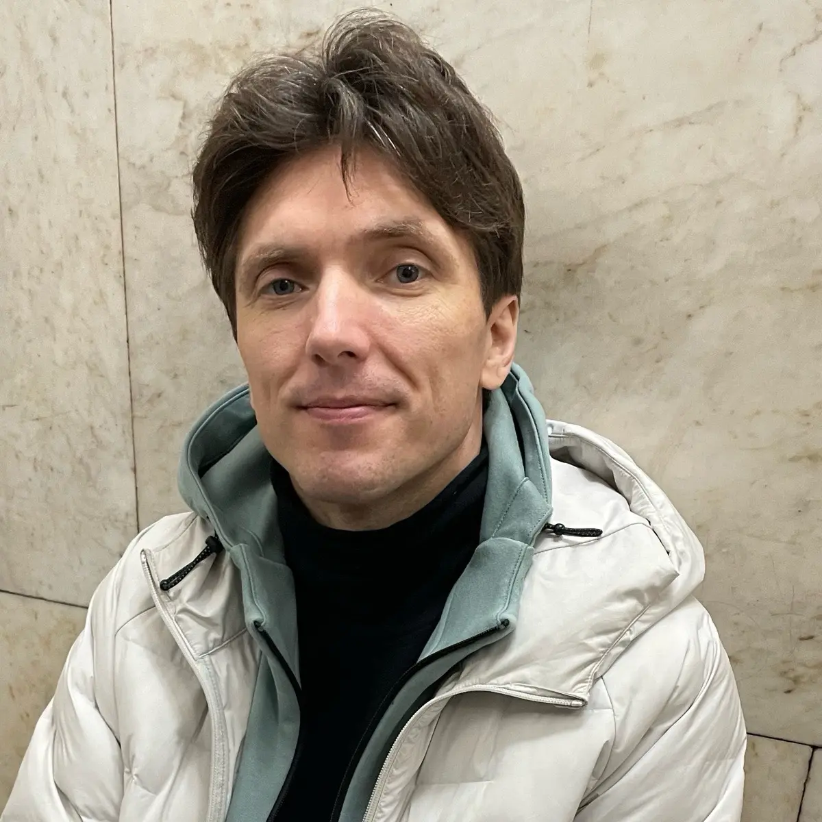 Александранатольевич Селиванов