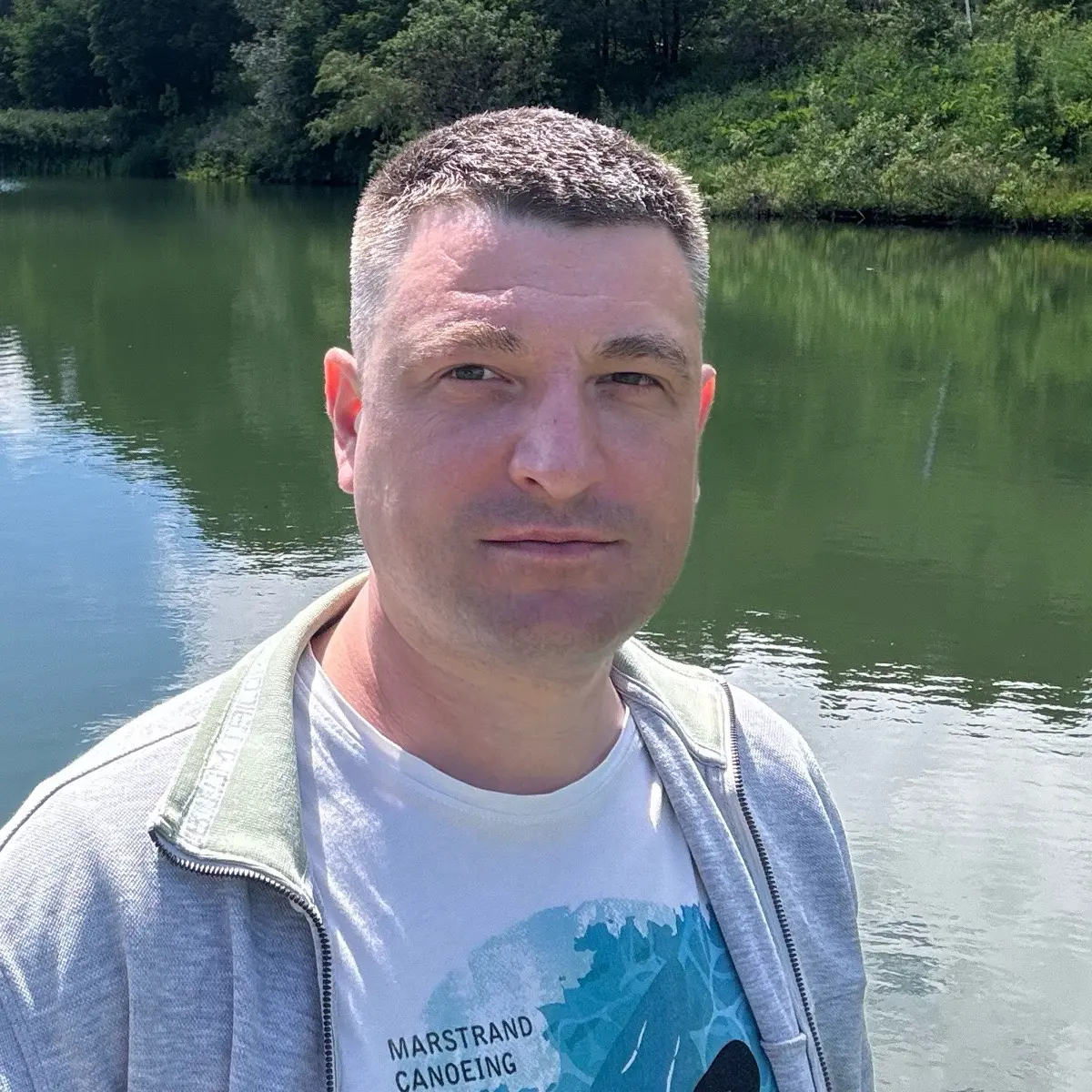 Денис Казаков | Сетка — социальная сеть от hh.ru