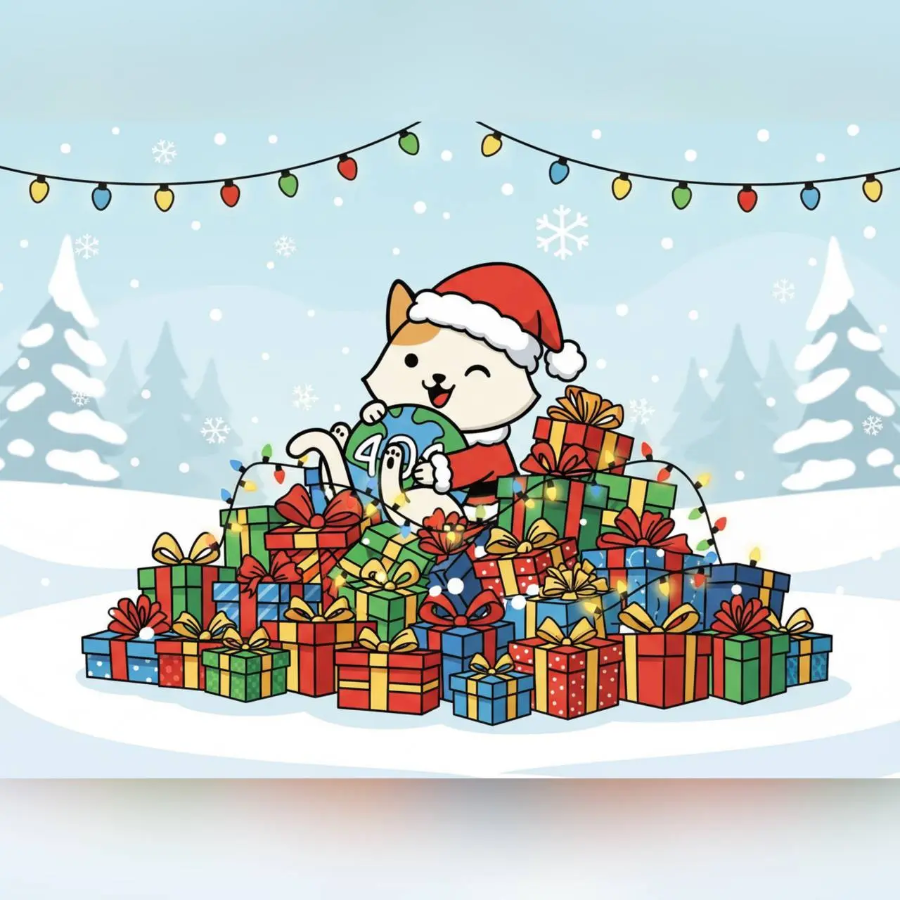 Кому Тайного Котосанту? ❄️ ❤️ 💖
Стартуем общероссийского Тайного Санту Coffee&Code 🎁🦌
Участвовать могут все города РФ, где есть наше комьюнити!
🧦 Лимит подарков: 1000–1500 ₽
🗓 Регистрация открыта до 1... | Сетка — социальная сеть от hh.ru