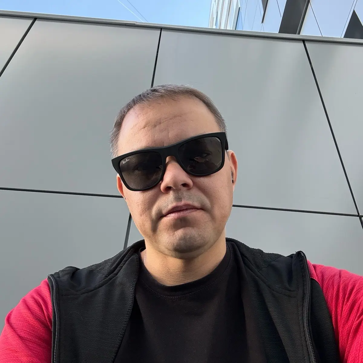 Илья Лавров | Сетка — социальная сеть от hh.ru