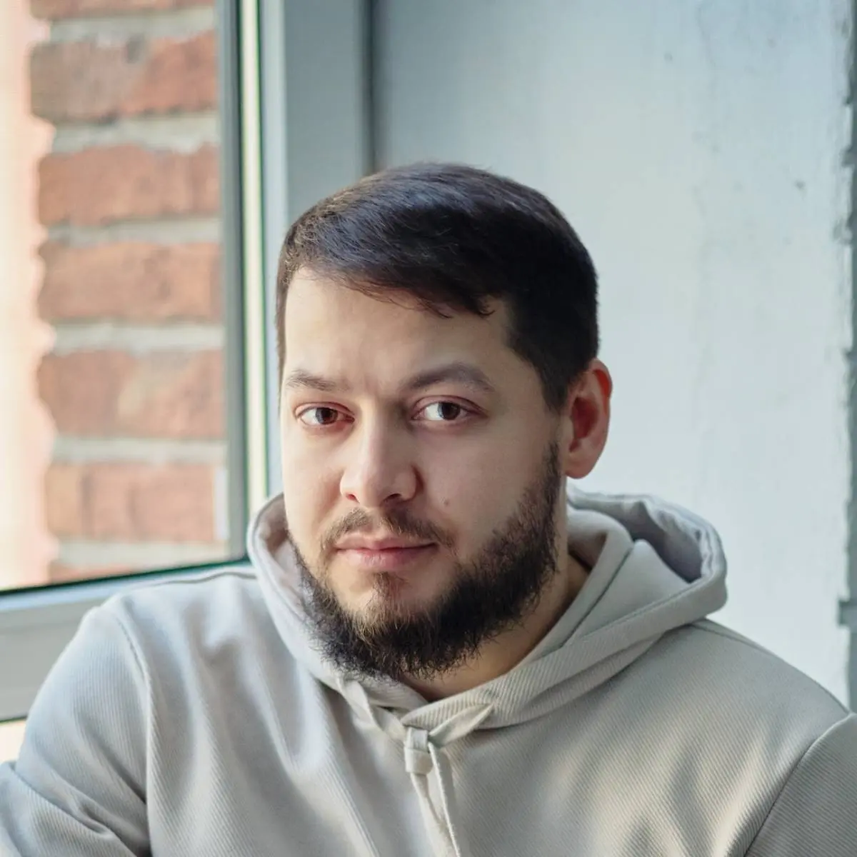 Николай Михайлов | Сетка — социальная сеть от hh.ru