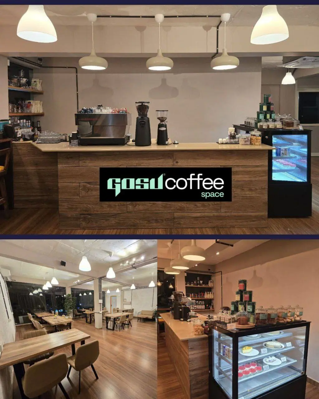 🍳 ВАКАНСИИ У ОКЕАНА | GosuCoffee (Goa, India)
Кофейни на берегу Индийского океана приглашают в команду
⸻
☕ ШЕФ-БАРИСТА
• Опыт 2+ лет
• Сильные знания, креатив
• Разговорный английский
• Ответственност... | Сетка — социальная сеть от hh.ru