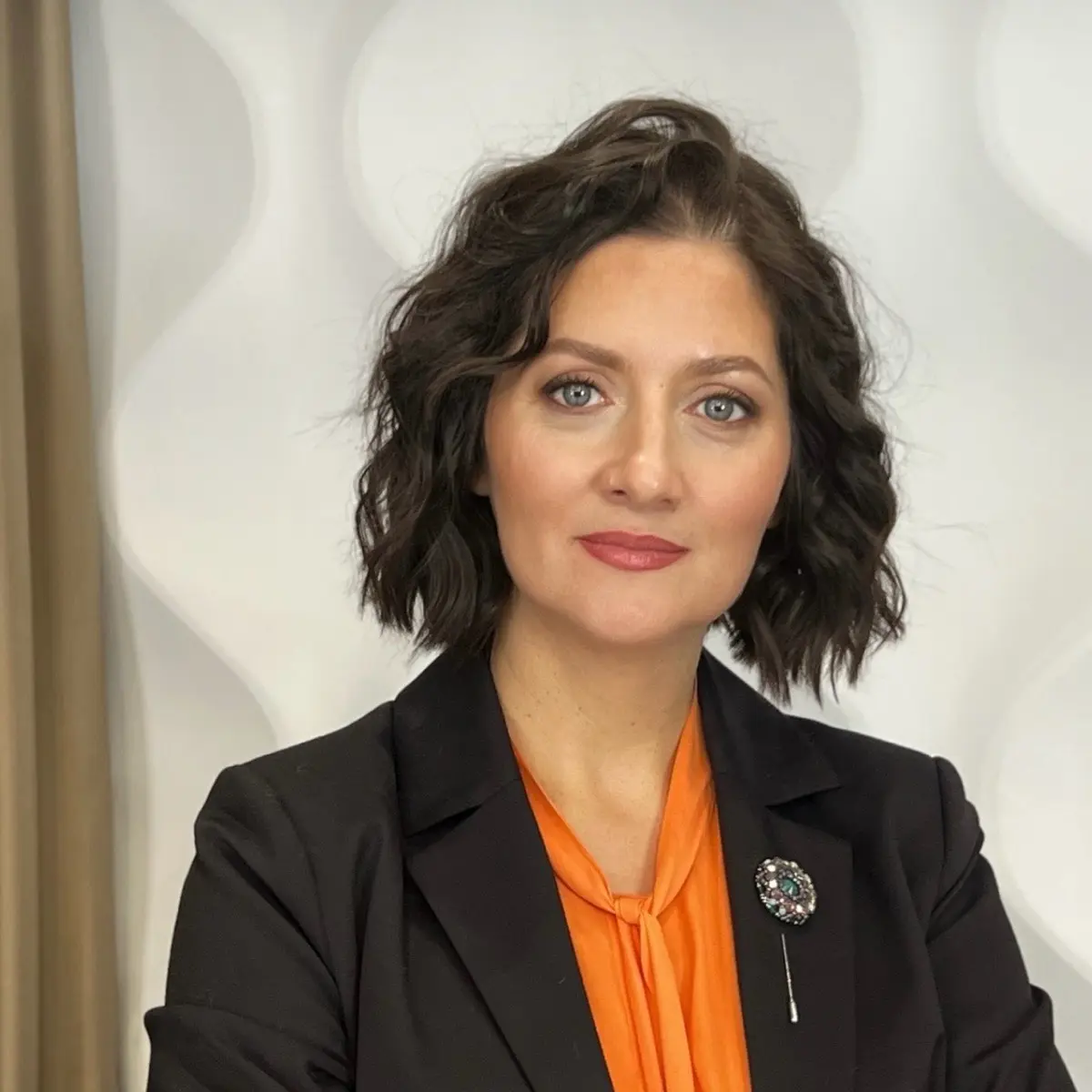 Надежда Белоус