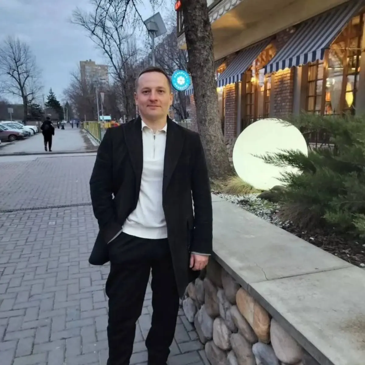 Алексей Ивн | Сетка — социальная сеть от hh.ru