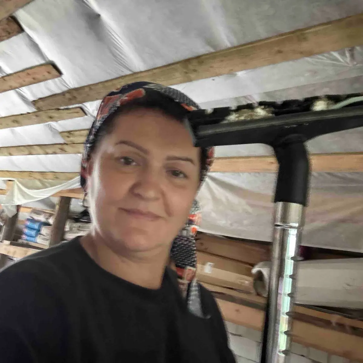 Оксана Гамзаева | Сетка — социальная сеть от hh.ru