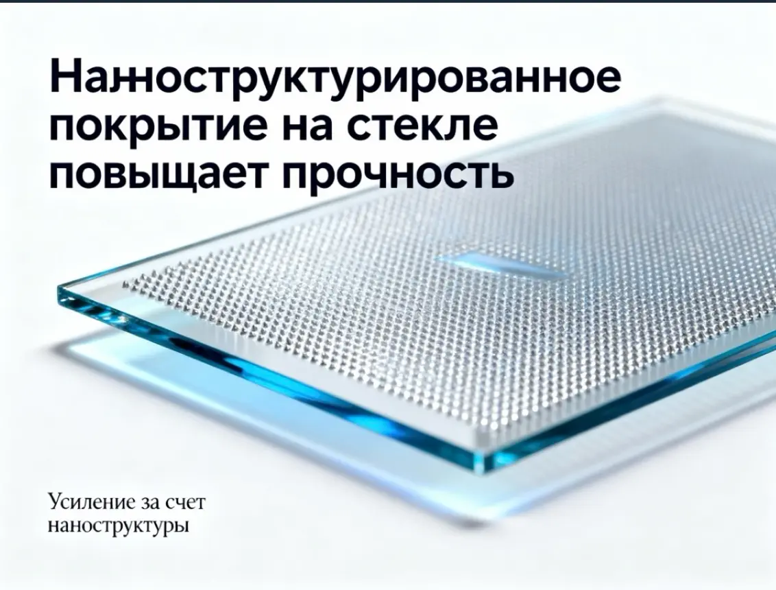 Инновационные материалы
Революционные решения для будущего
Ищем инвестиции и стратегических партнеров
2025 • Технологические инновации
Наша миссия
Мы разрабатываем передовые покрытия и материалы для п... | Сетка — социальная сеть от hh.ru