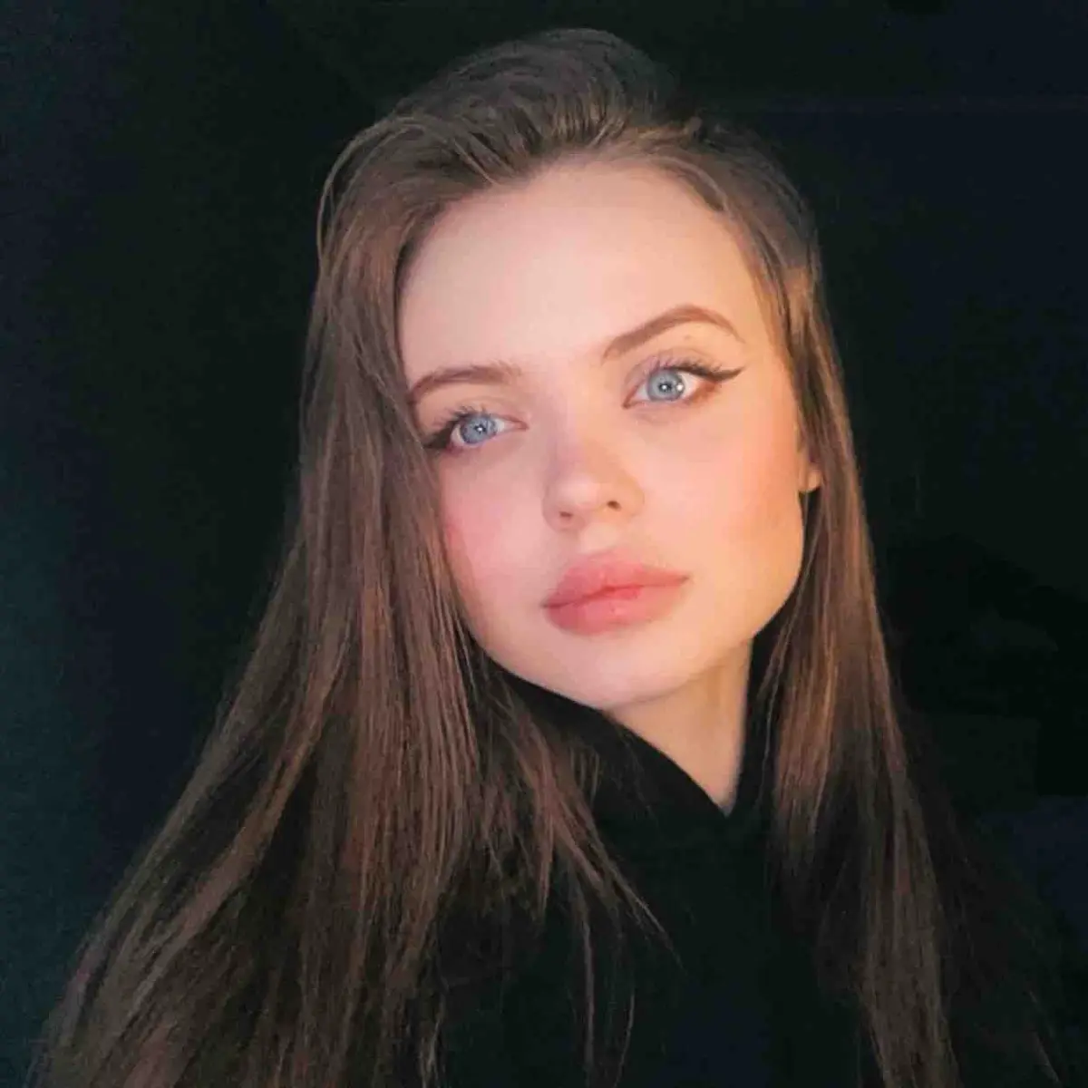 Анастасия Сергеевна