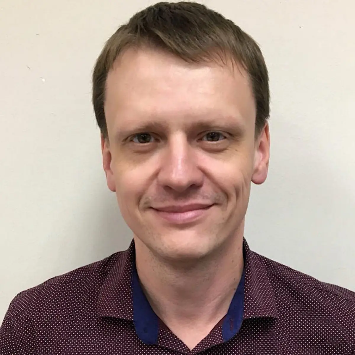 Дмитрий Спербер