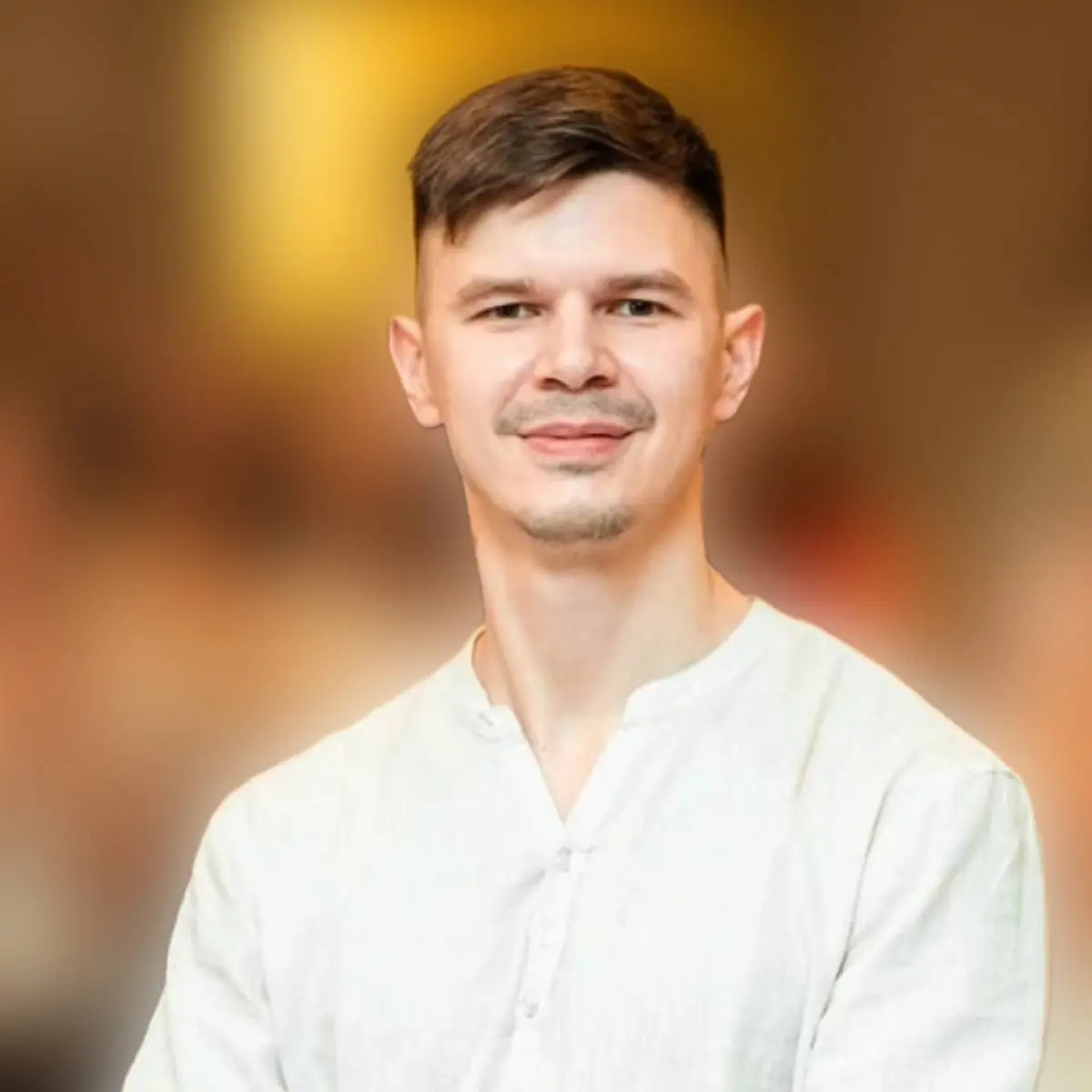 Копысов Фёдор