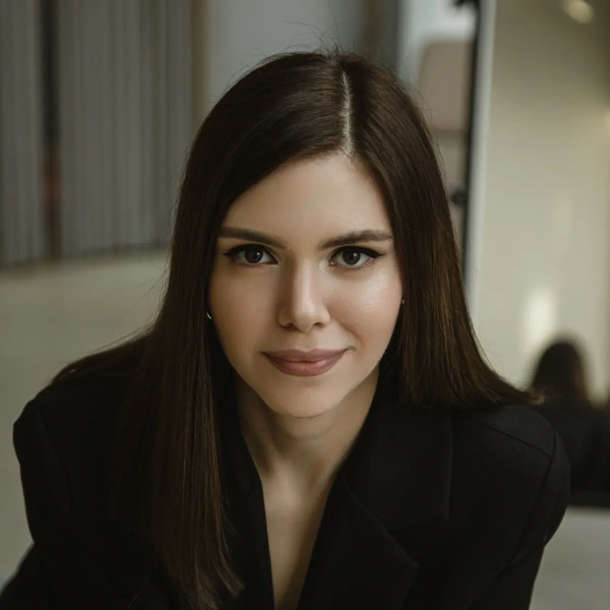 Злата Савина