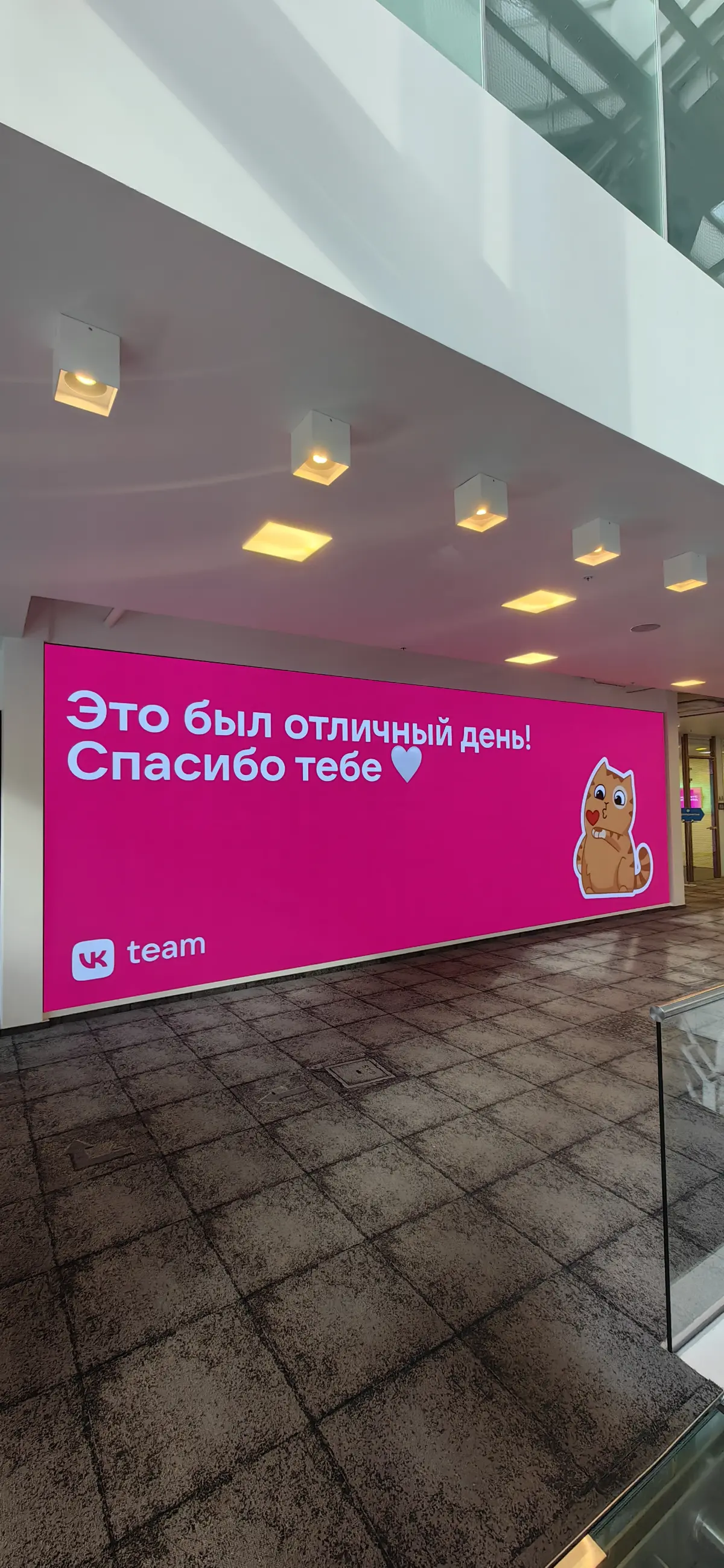 Чему меня научил бигтех. Четыре урока | Сетка — социальная сеть от hh.ru