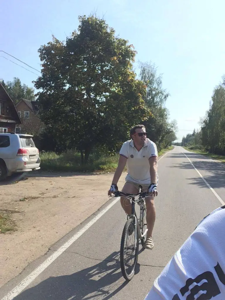 Иван Ляхов