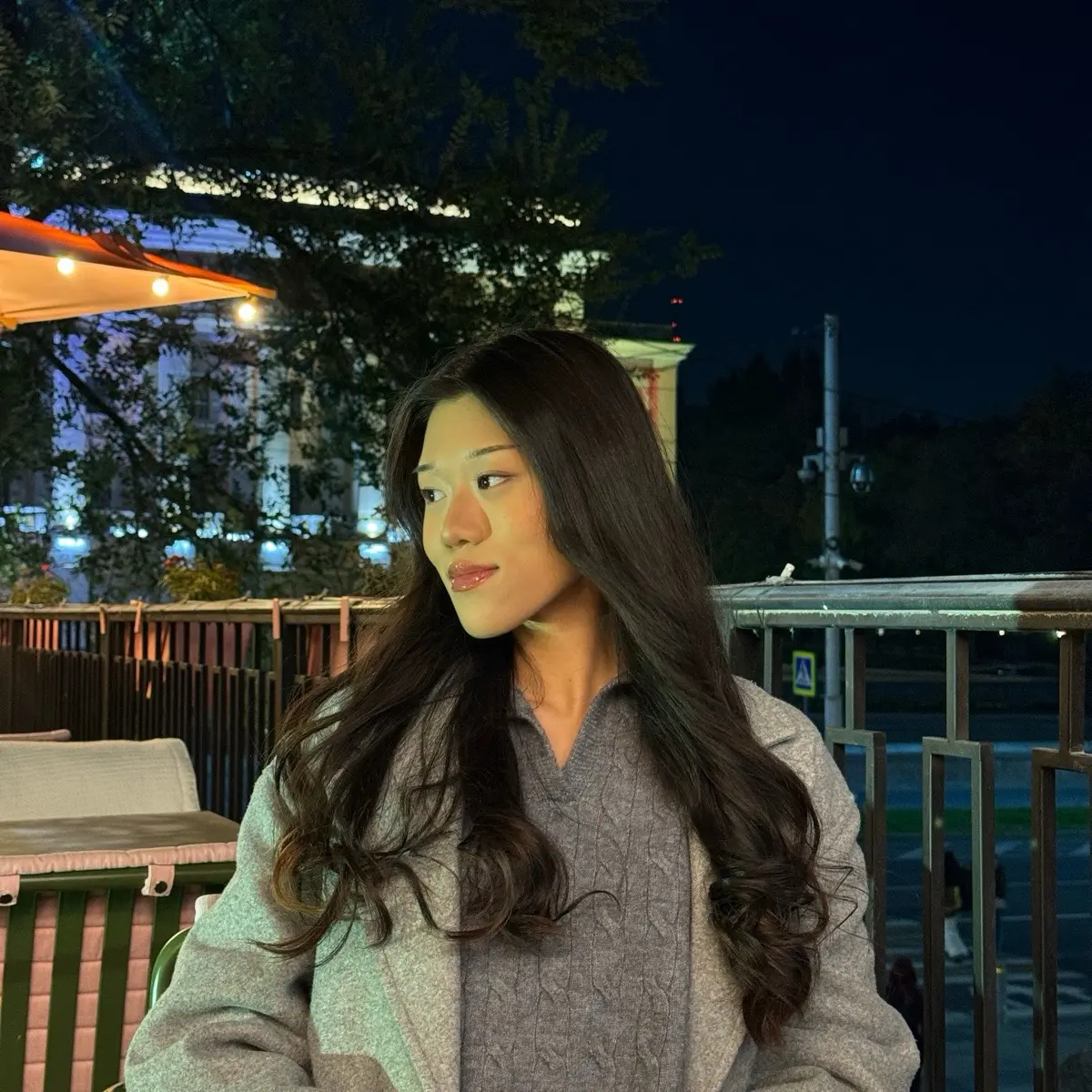 Альфия Машанло | Сетка — социальная сеть от hh.ru