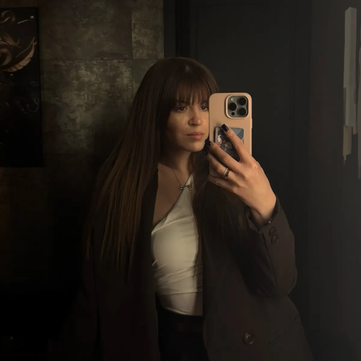 Анастасия Задорожная