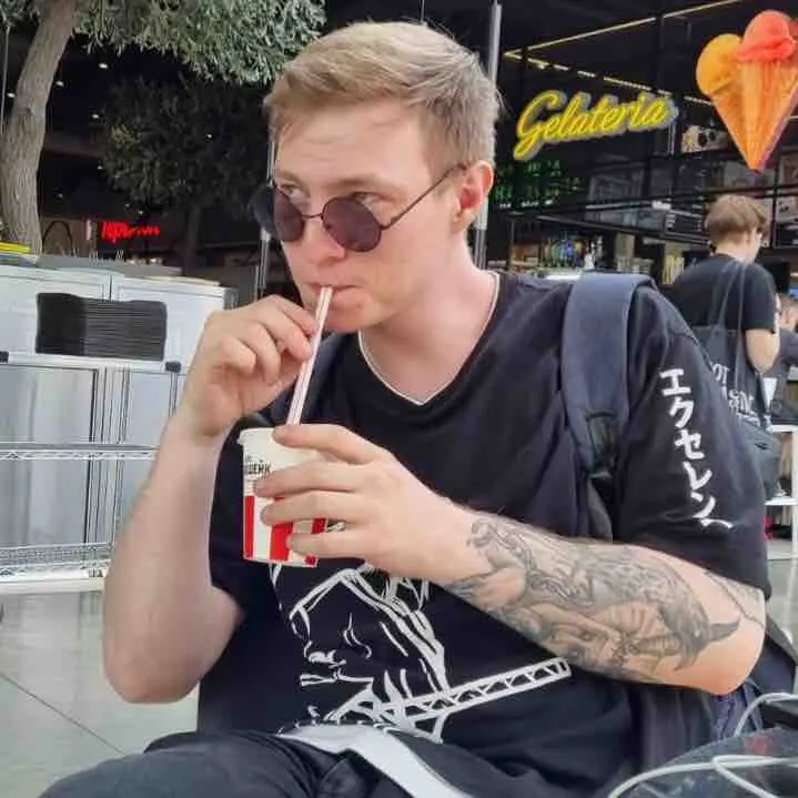 Богдан Нерсесов