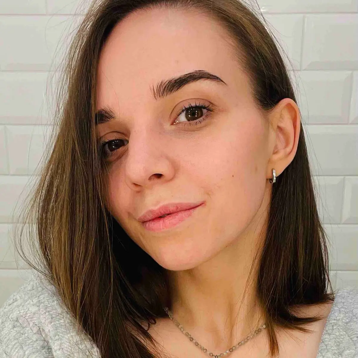 Диана Голубева