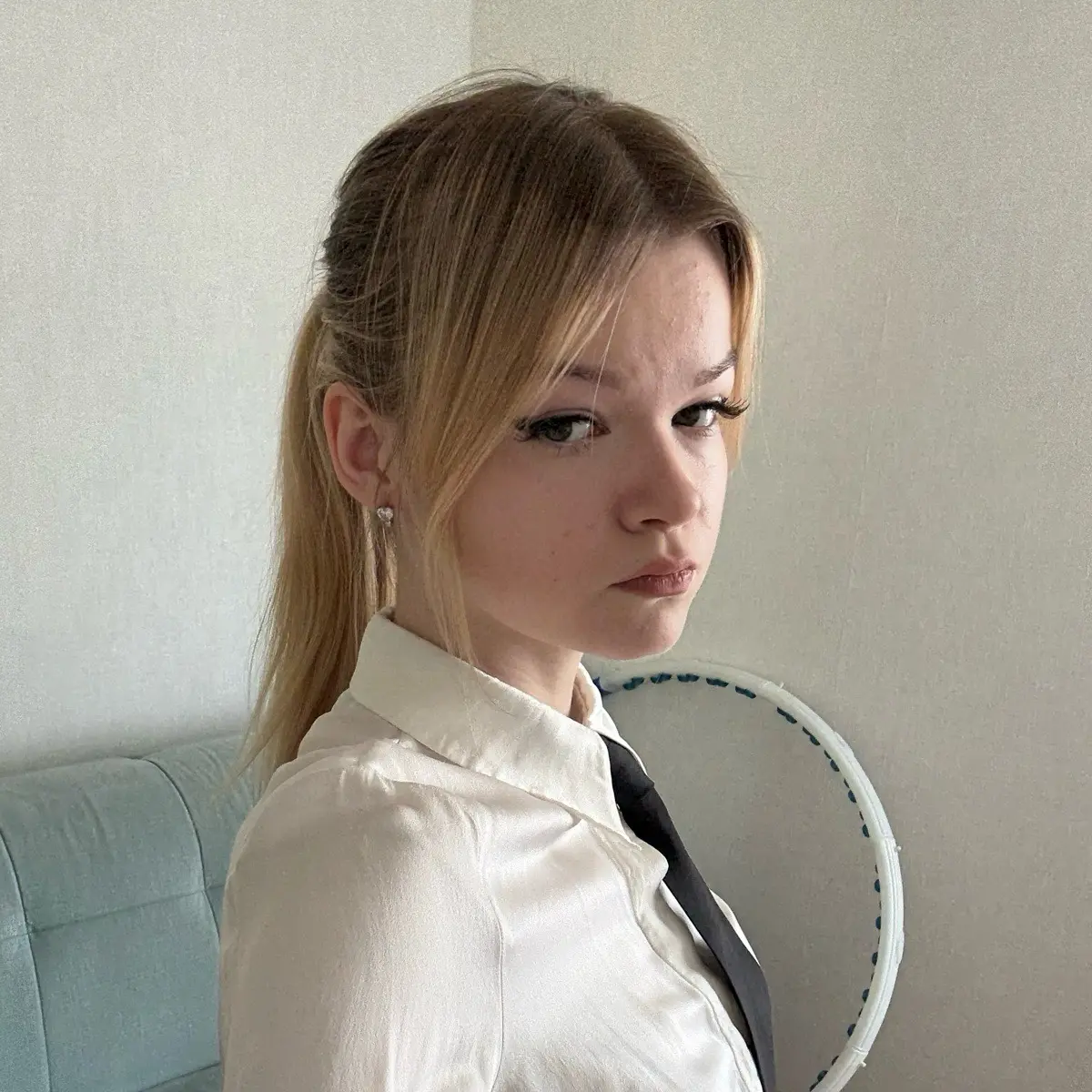 Дарья Сухотская