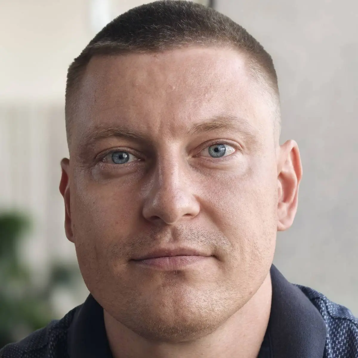 Иван Берсенёв