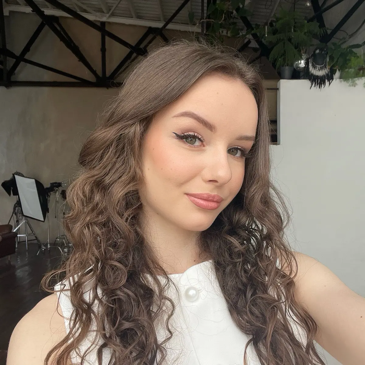 Диана Лукьянчикова | Сетка — социальная сеть от hh.ru