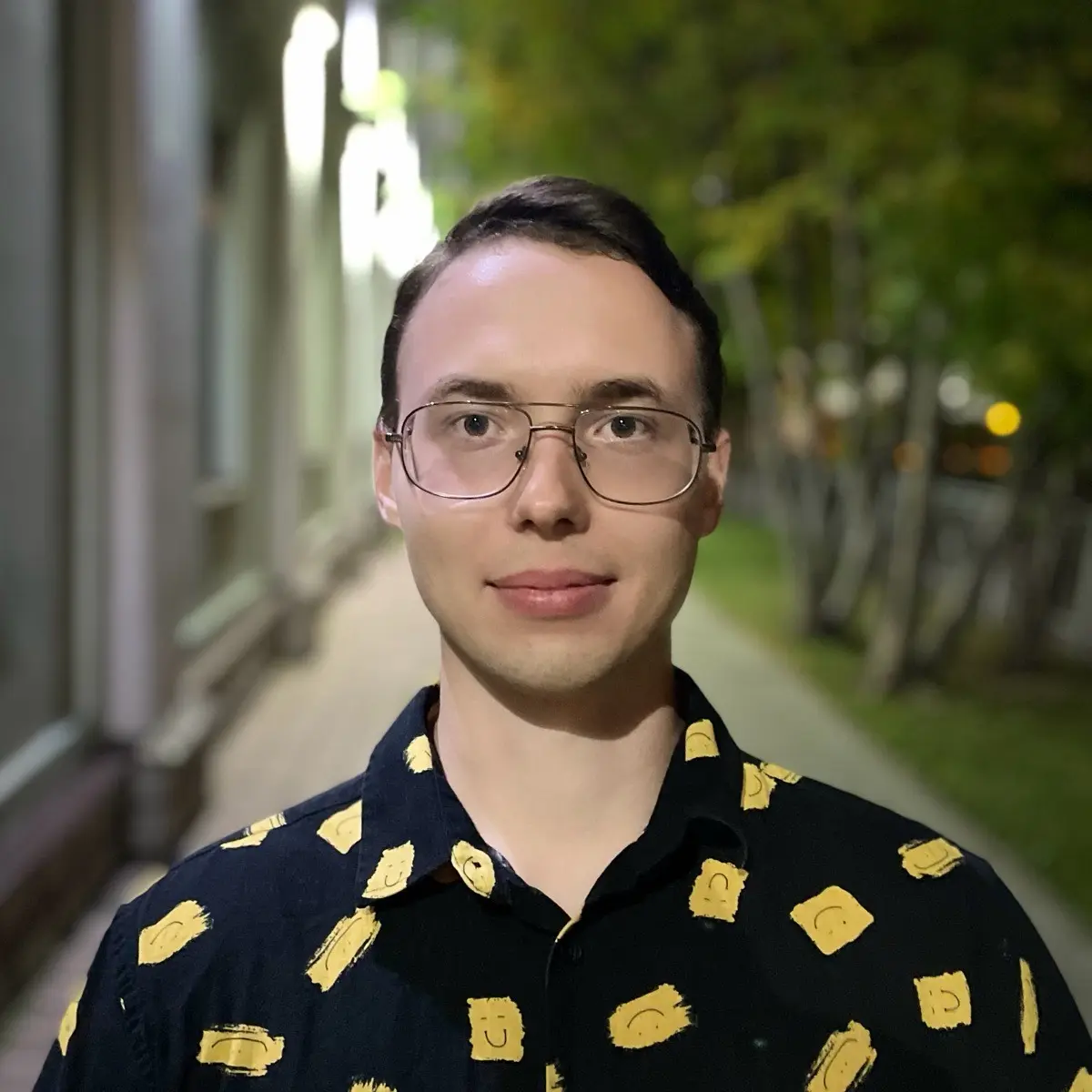 Глеб Козловский | Сетка — социальная сеть от hh.ru