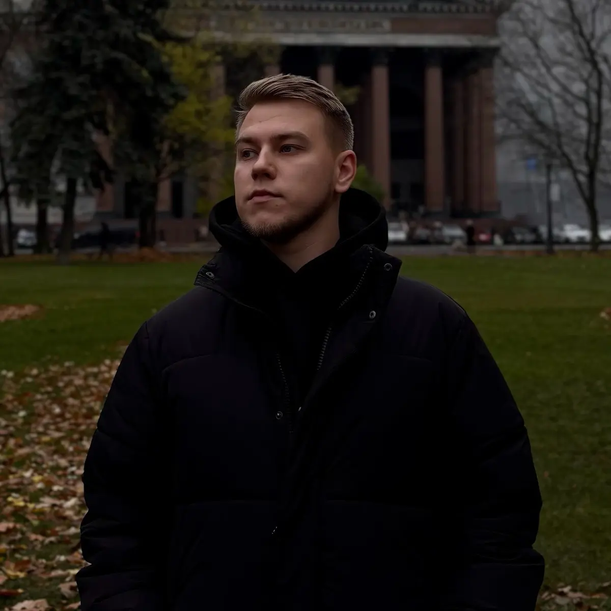 Кирилл Вольных | Сетка — социальная сеть от hh.ru