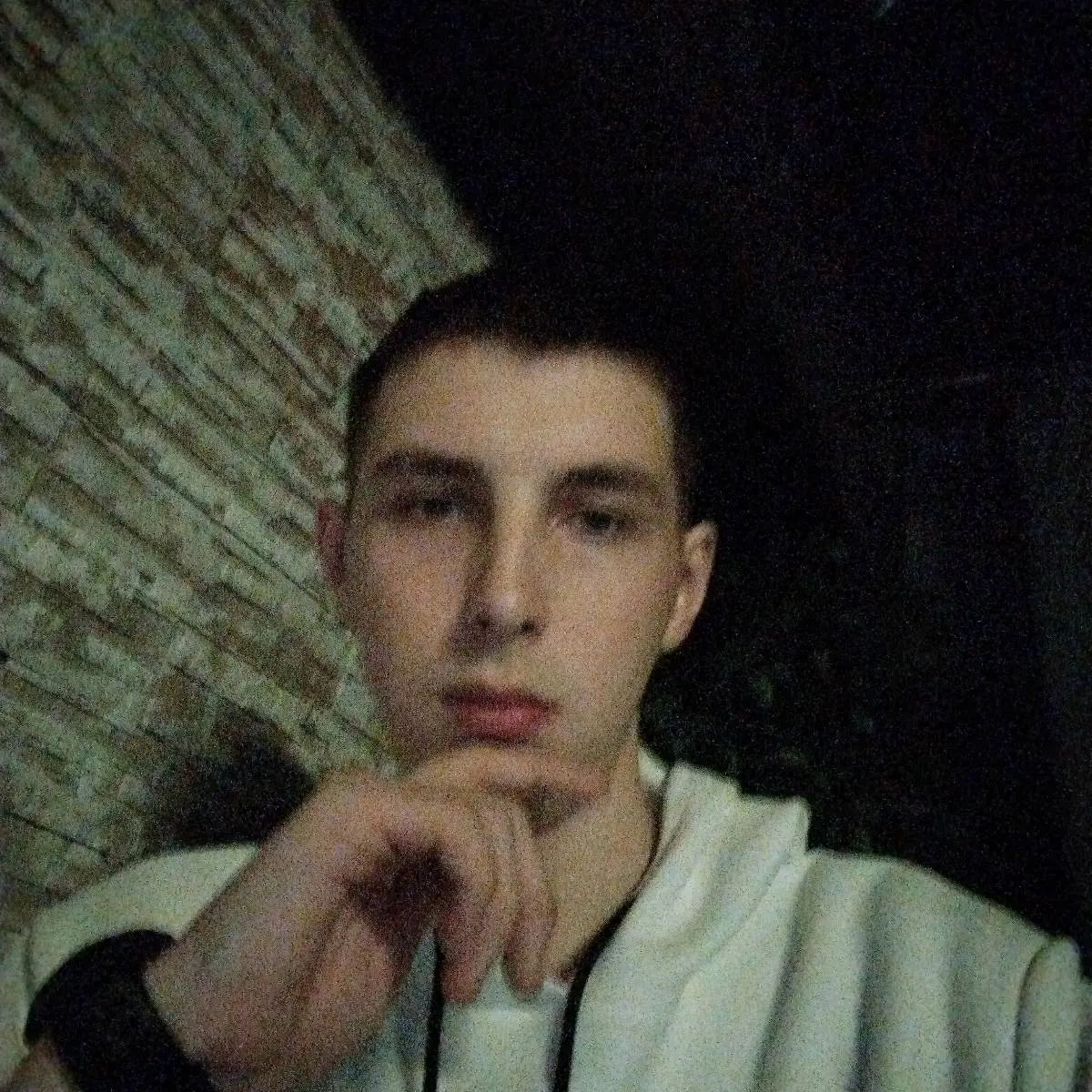 Евгений Никонов