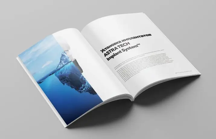 🖼 «Как мы создали презентацию и книгу для стоматологии премиум-класса»
Dr | Сетка — социальная сеть от hh.ru