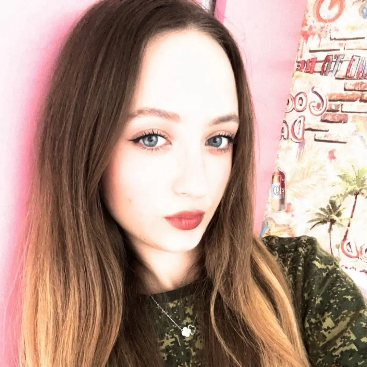 Милла Абрамович | Сетка — социальная сеть от hh.ru