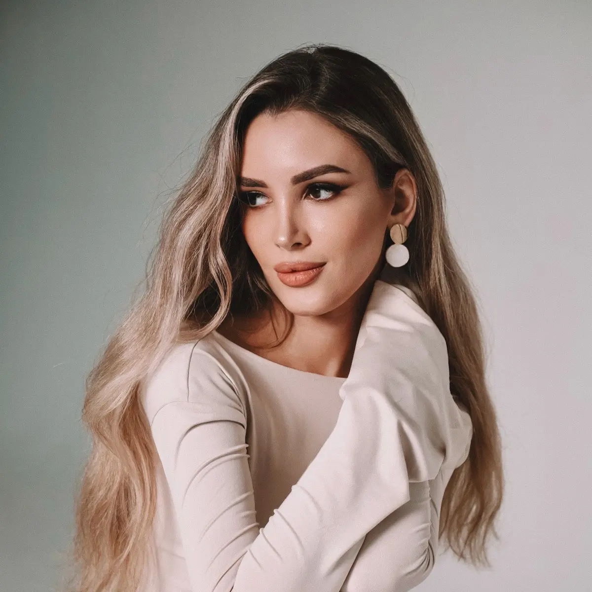 Валерия Надопта