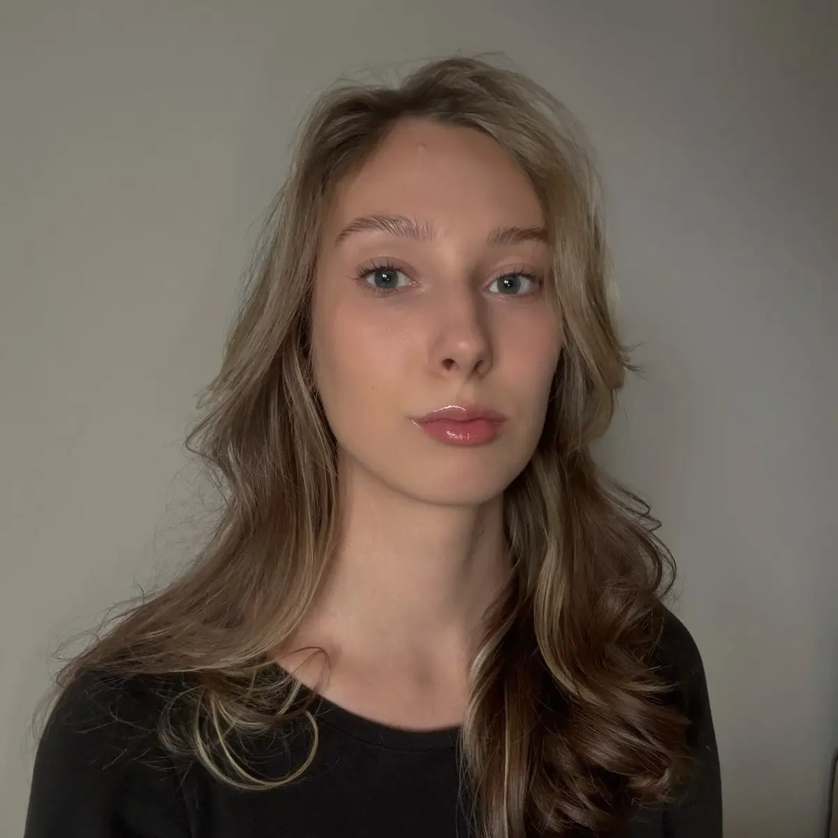 Екатерина Щетинина