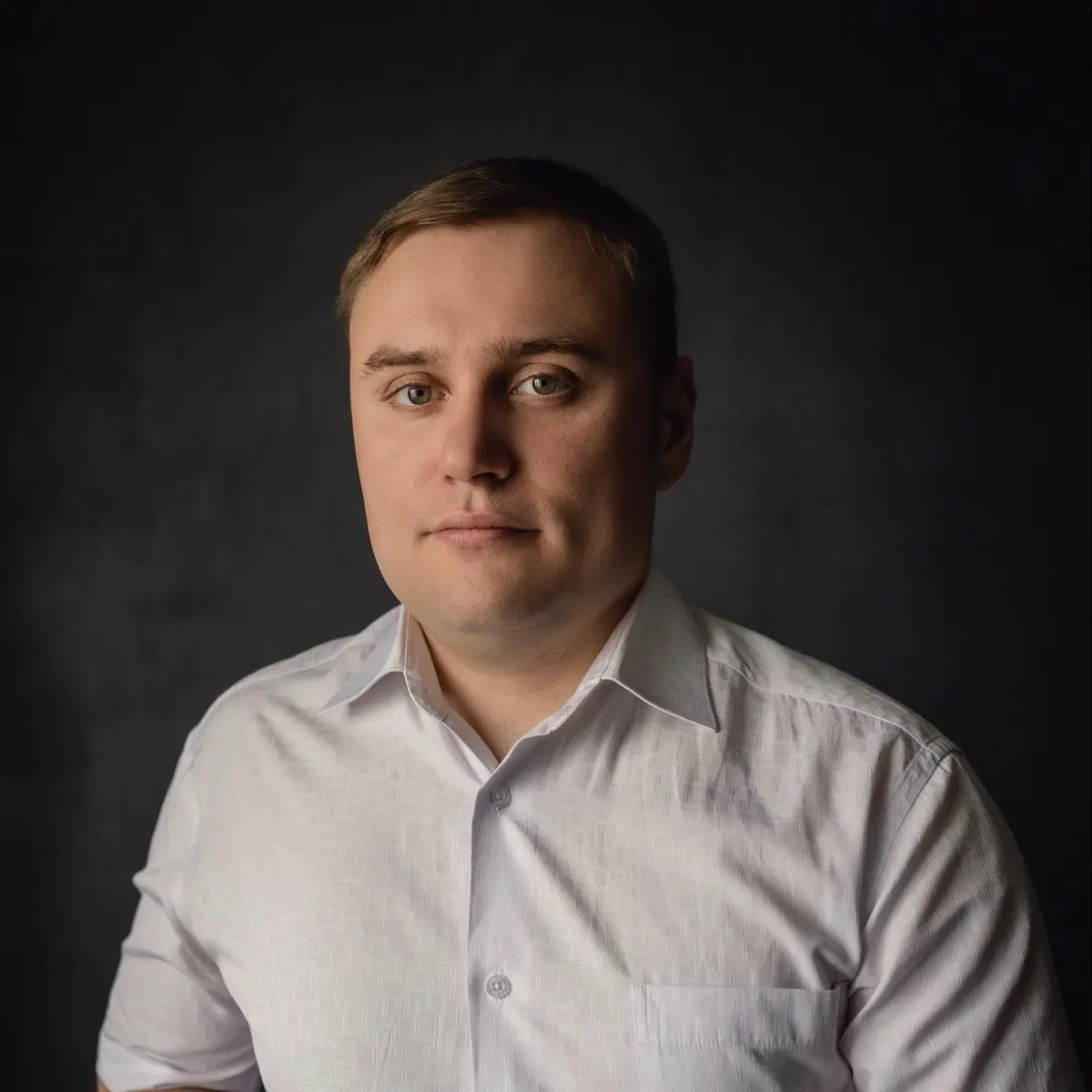 Александр Мурашов